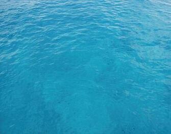 Ocean Water Background Image