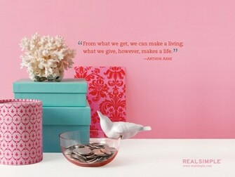Daily Thought Wallpaper Decor8