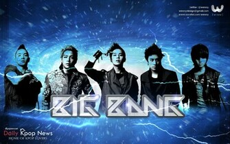 Big Bang Comeback Wallpaper K Pop News