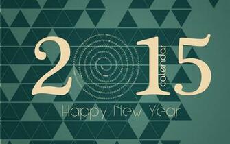 Premium Happy New Year Wallpaper