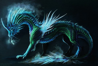 Kirin By Isvoc
