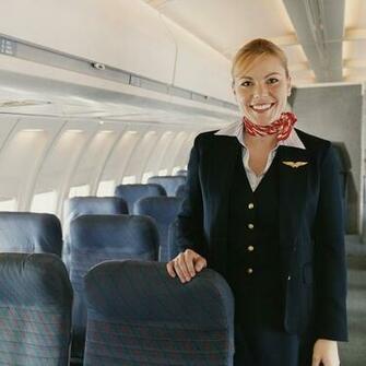 Airlines Launches Face Your Base Beauty Contest Flight Attendants Jpg