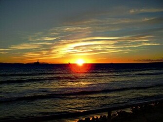 Huntington Beach Wallpaper