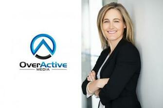 New Overactive Media Svp Business Alyson Walker On Bringing