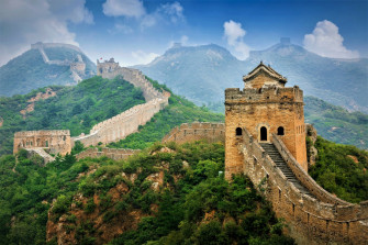 China Wallpaper