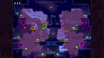 Towerfall Ascension Screenshots And Wallpaper Envul