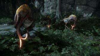 Evolve Ps4 Xbox One Pc Screenshots