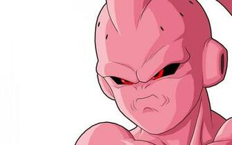 Majin Buu Dragon Ball Z Wallpaper Car Pictures