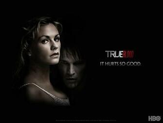 True Blood Wallpaper