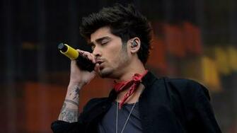 Zayn Malik Wallpaper