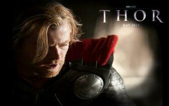 Thor The Movie Wallpaper
