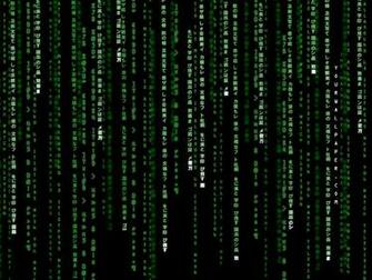Matrix Wallpaper Neo Trinity Morpheus And Crew