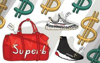 High Fashion Streetwear Is Losing Accessibility Daily Titan