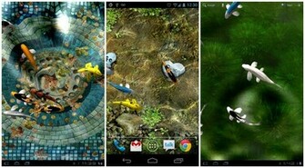 Live Wallpaper You Should Try