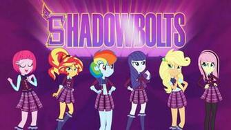 Au Shadowbolts By Sasami87 D9ao9ou Cutiepie19 Photo