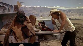 Tremors Directed By Ron Underwood Res Film Cast