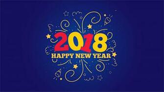 Special Happy New Year Wallpaper HD Greetings