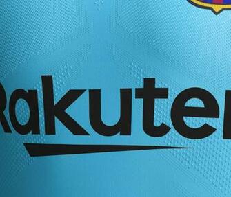 Barcelona Nike Away Kit Kits Football