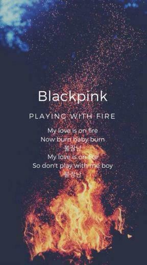 Lockscreen Wallpaper Blackpink Shared By Vih