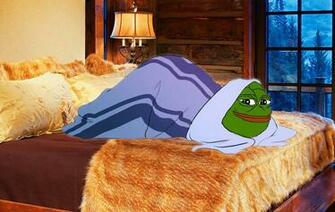 Pepe The Frog Smug