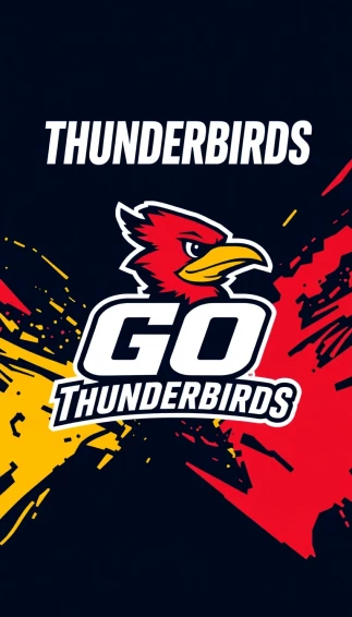 Go Thunderbirds Wallpaper Site