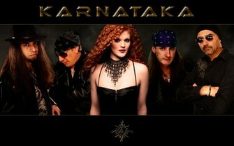 Karnataka Band Wallpaper