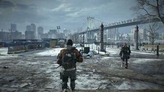 Tom Cy S The Division