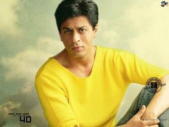 Shahrukh Khan Wallpaper Top Background