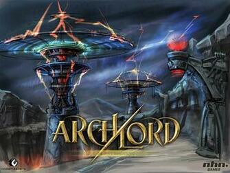 Image Archlord The Legend Of Chantra Games