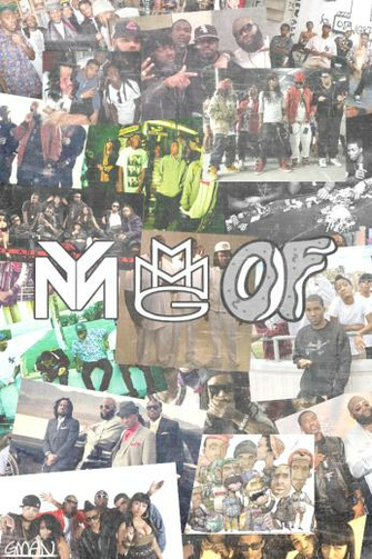 Ymcmb Mmg Ofwgkta V iPhone Wallpaper By Gman918