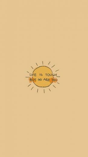 Inspirationalquotes Quotes Aesthetic Words Positive