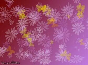 Awesome Girly Background