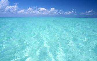 Pin Cyan Sea Back To Wallpaper Home