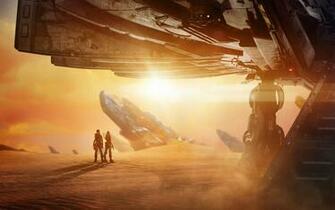 Valerian And The City Of A Thousand Planets 4k Ultra HD Wallpaper