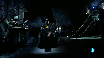 Batman Returns