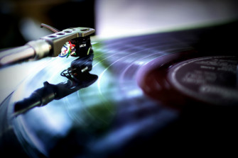 Vinyl Record Wallpaper For Desktop