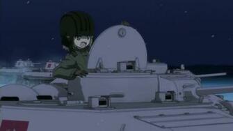 Girls Und Panzer Katusha And T By Schrodinger Excidium On
