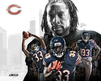 Chicago Bears Wallpaper
