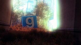 Garrys Mod Wallpaper