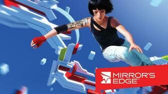 Mirror Edge