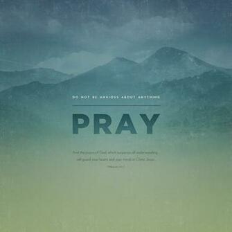 Christian iPad Wallpaper