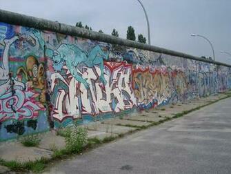 Berlin Wall Wallpaper High Quality
