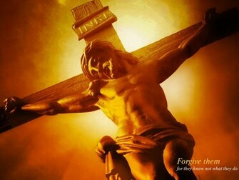 Home Jesus Cross