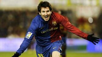Messi HD Wallpaper 1080p