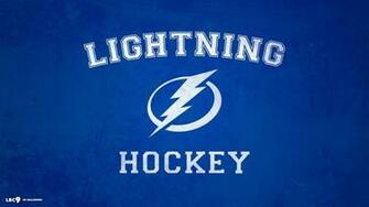 Tampa Bay Lightning Nhl Hockey Wallpaper