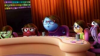 Inside Out Movie Pictures Desktop Wallpaper Image