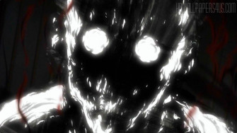 Dark Anime Wallpaper