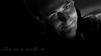 Loki Wallpaper By Deirdreorocara