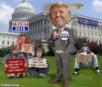 Funny Trump S Pictures Freaking News