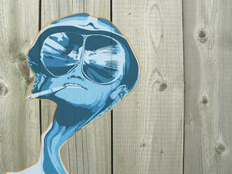 Movie Fear And Loathing In Las Vegas Wallpaper